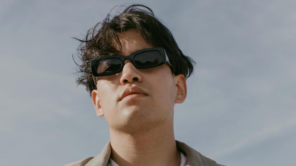 lunettes de soleil homme