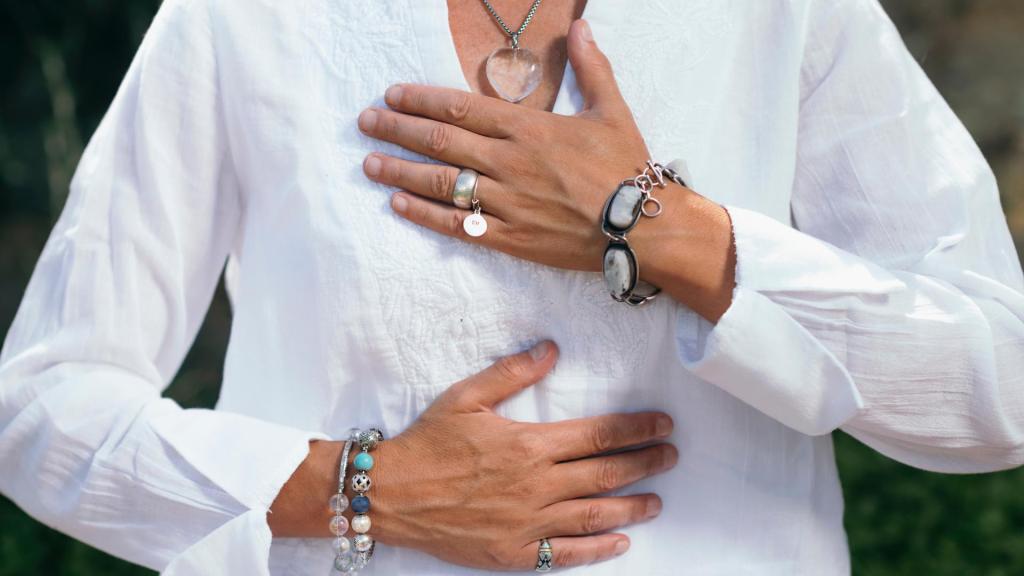 bienfaits de la méditation