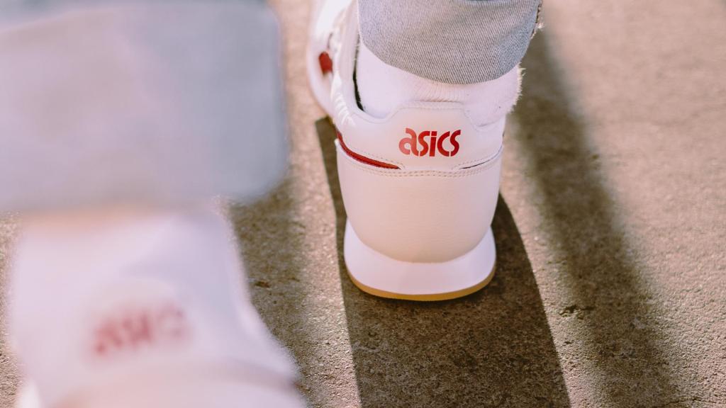 sneakers Asics