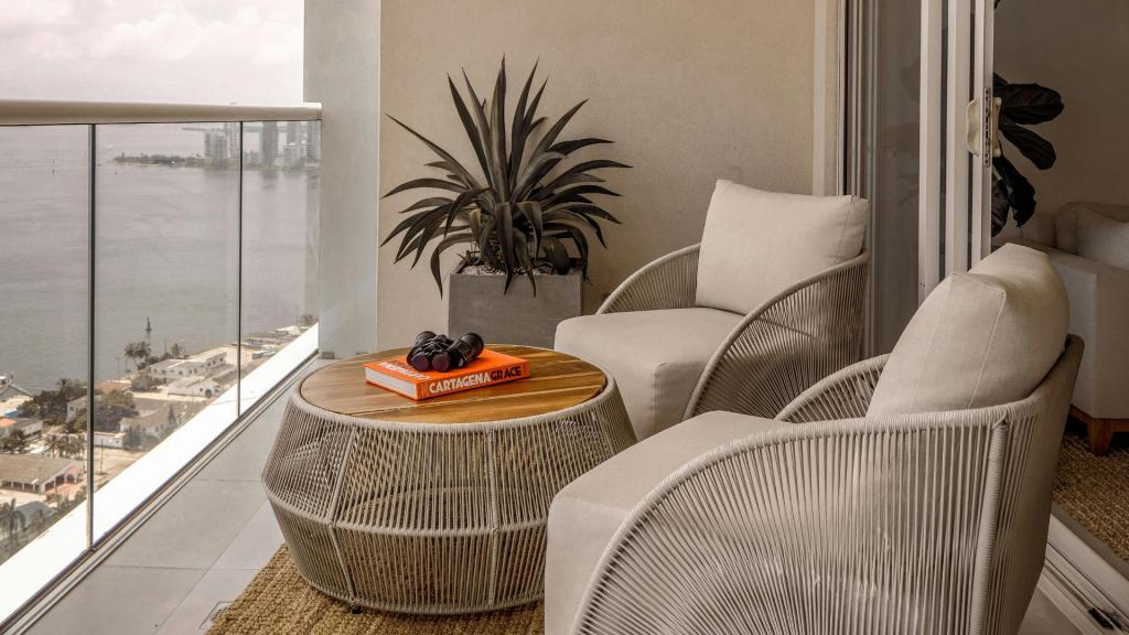 aménager son balcon