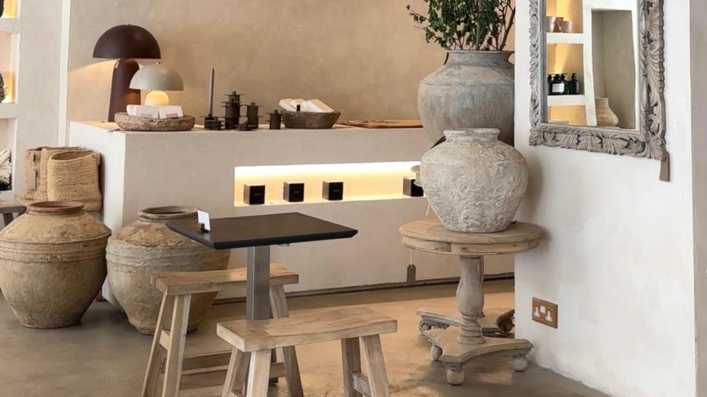 décoration intérieur