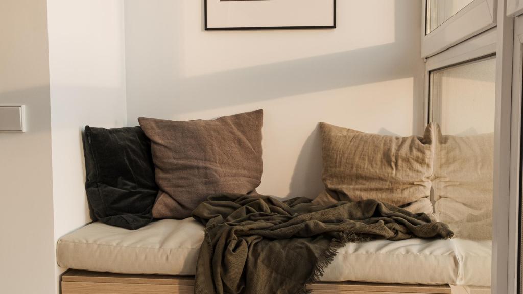 coin détente chez soi