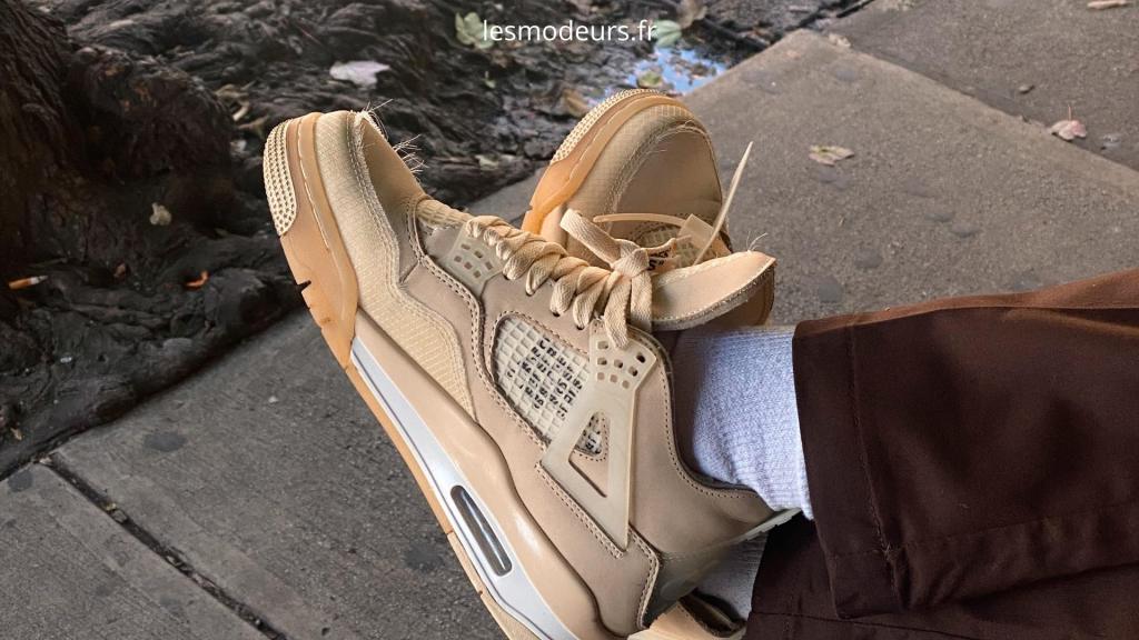 erreurs à éviter vestimentaire homme