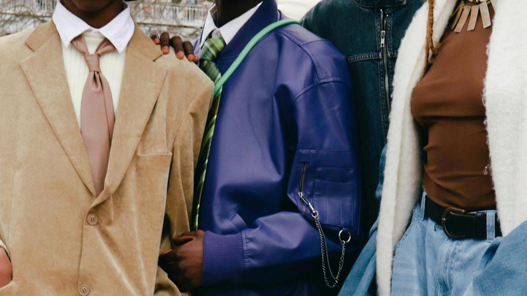 psychologie des couleurs mode