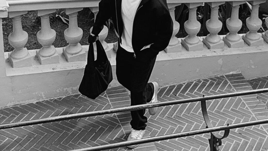 vêtements éthiques pour hommes