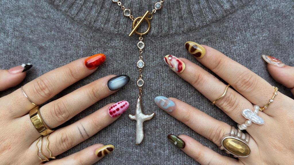 bijoux en acier inoxydable