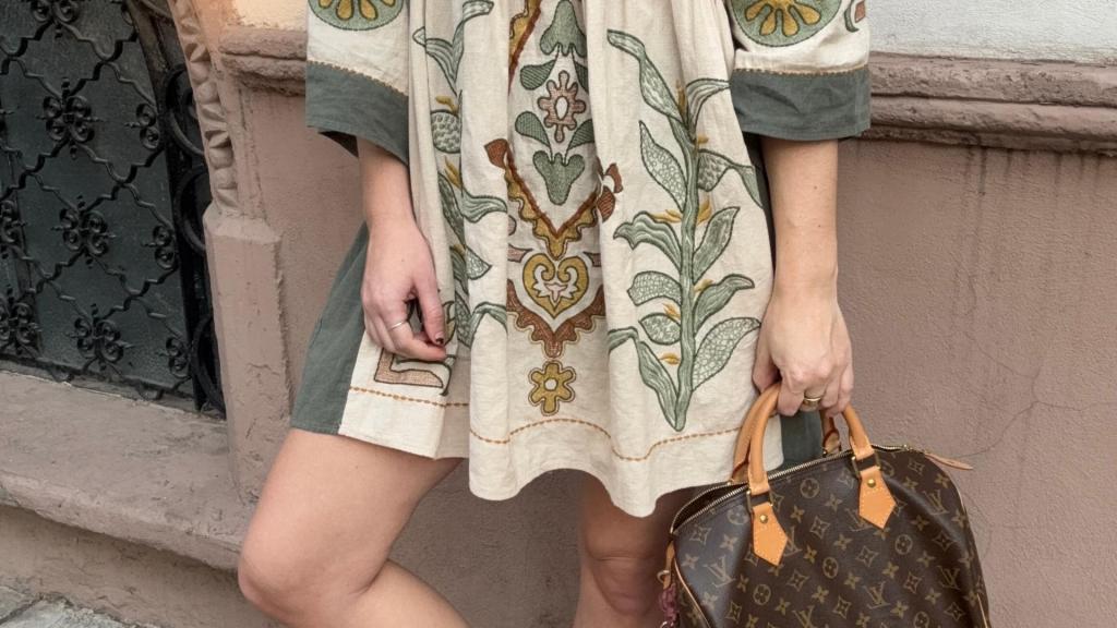 robe selon morphologie