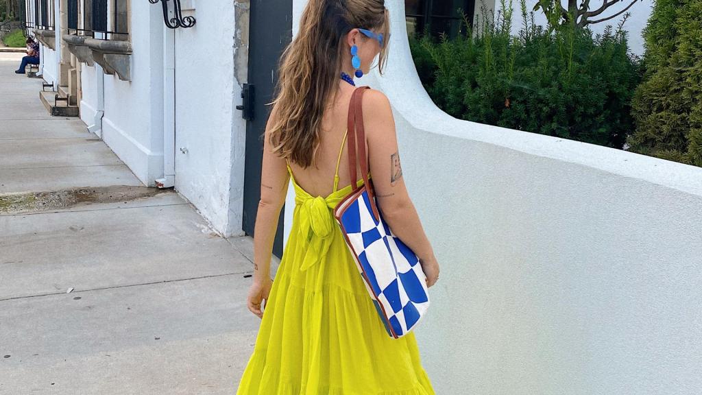 robe selon morphologie