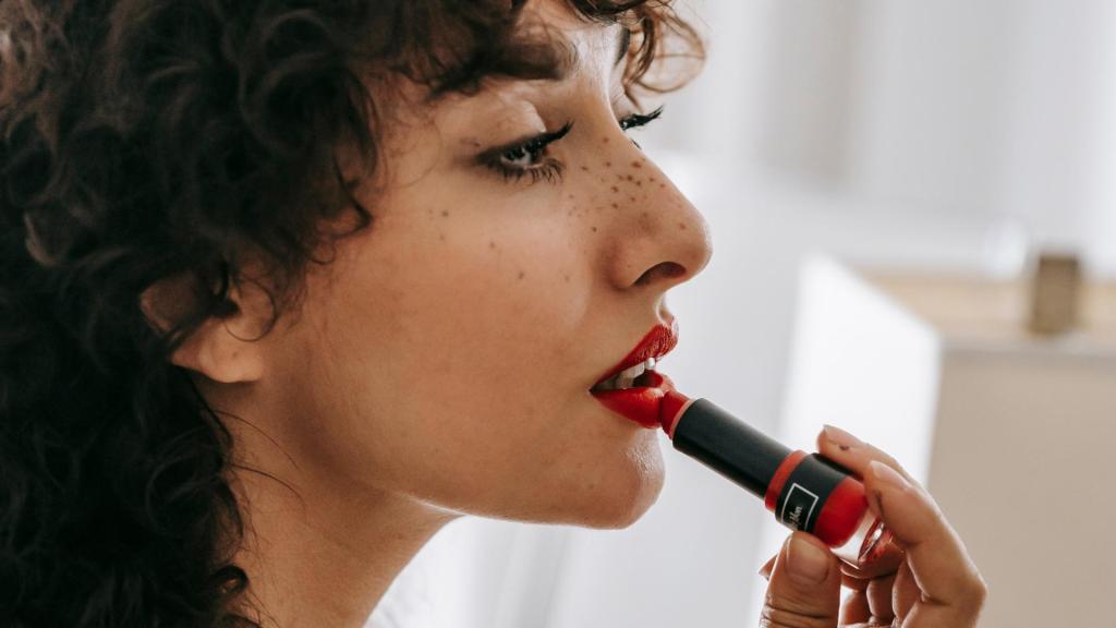 rouge à lèvre