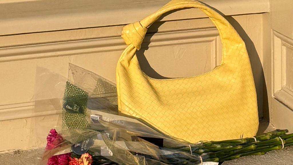 sac à main minimaliste 