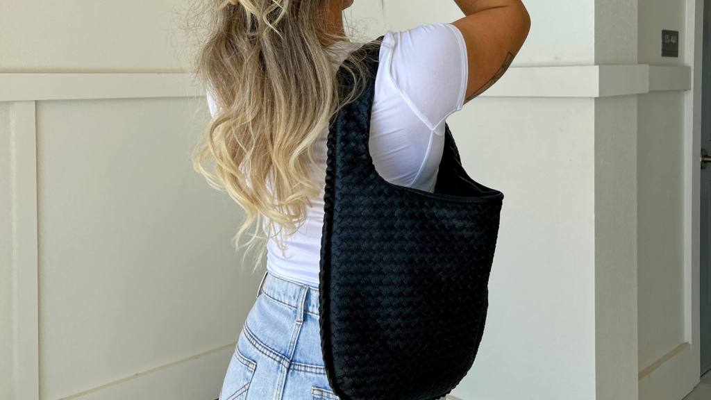 sac à main minimaliste 