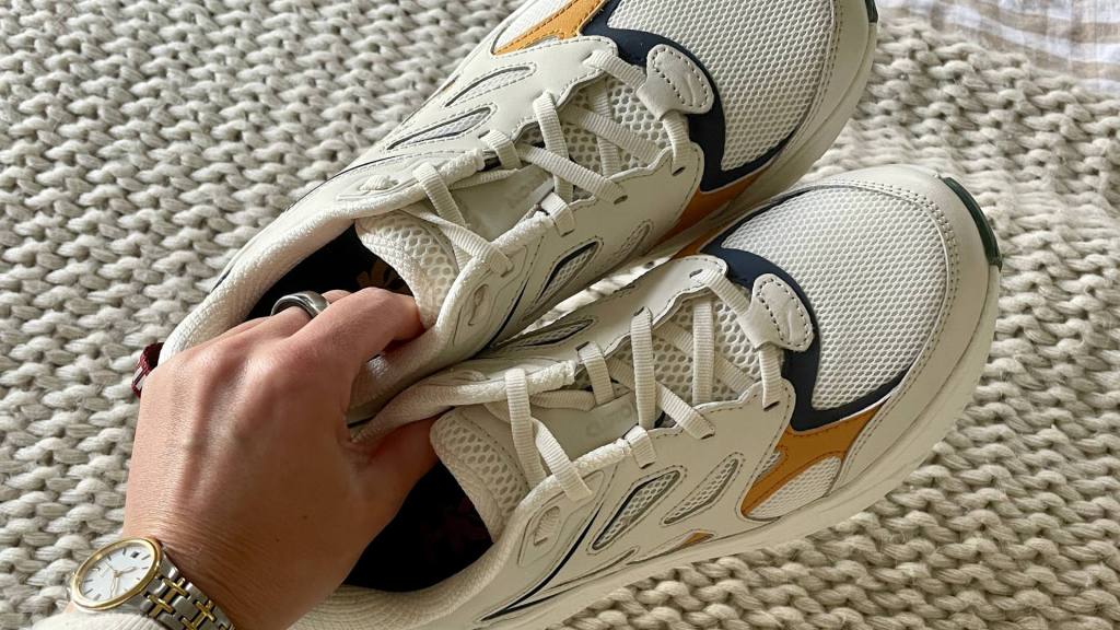 sneakers ecoresponsable