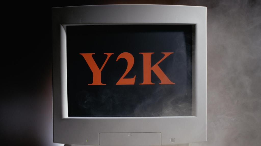y2k style