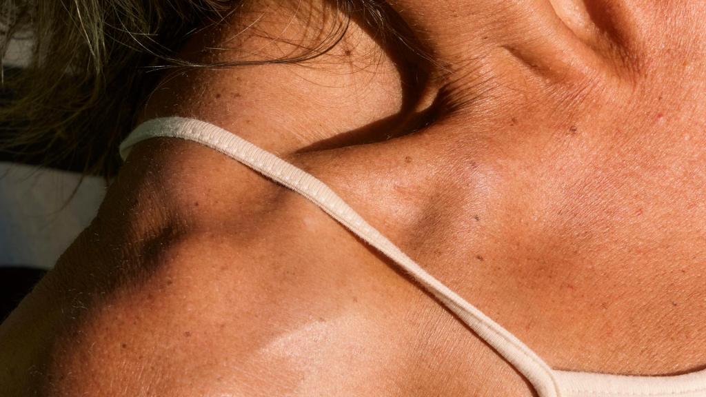 crème autobronzante