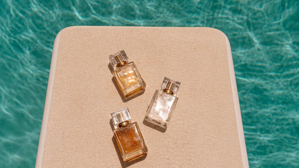 crème autobronzante