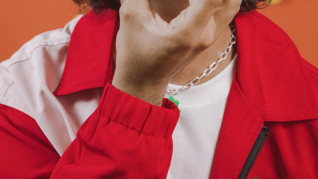 idée tenue festival homme