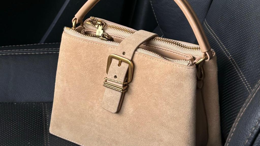 sac beige sable tendance guide