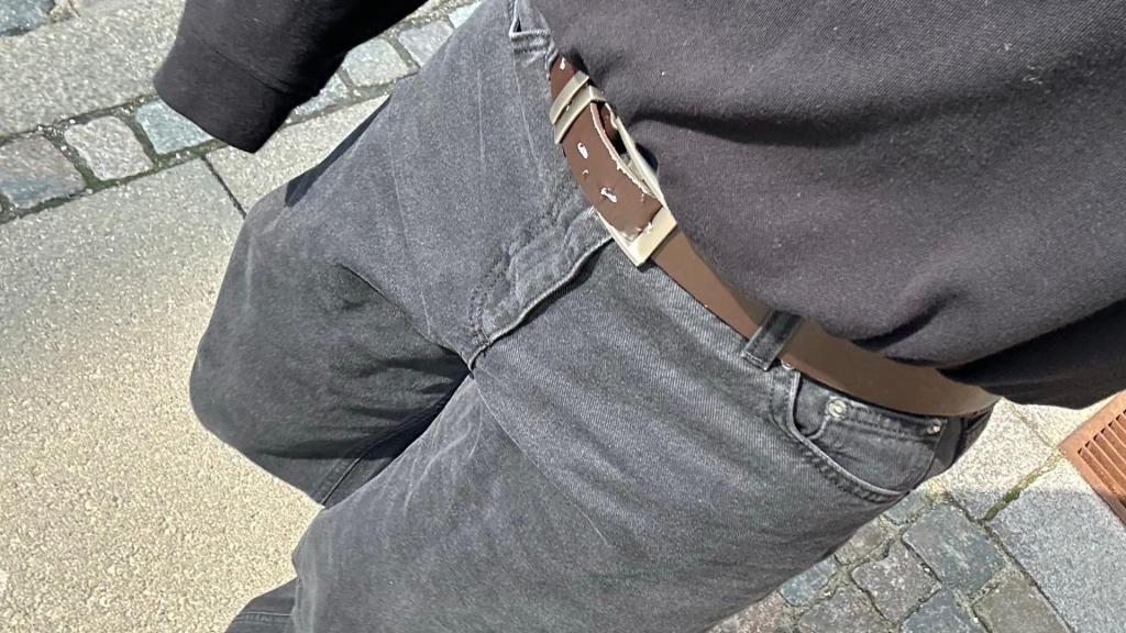 tendance automne hiver homme