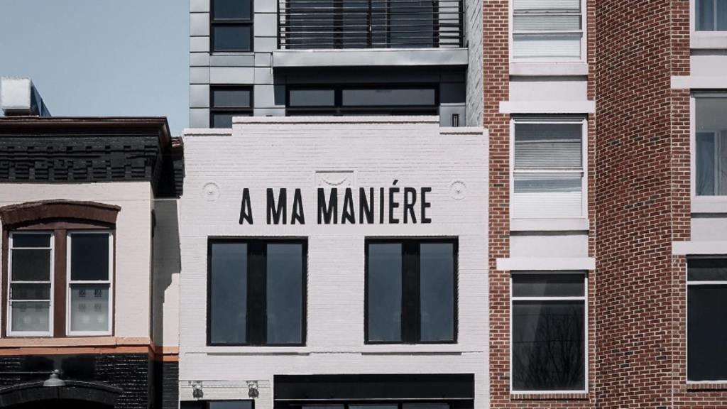 boutique à ma manière
