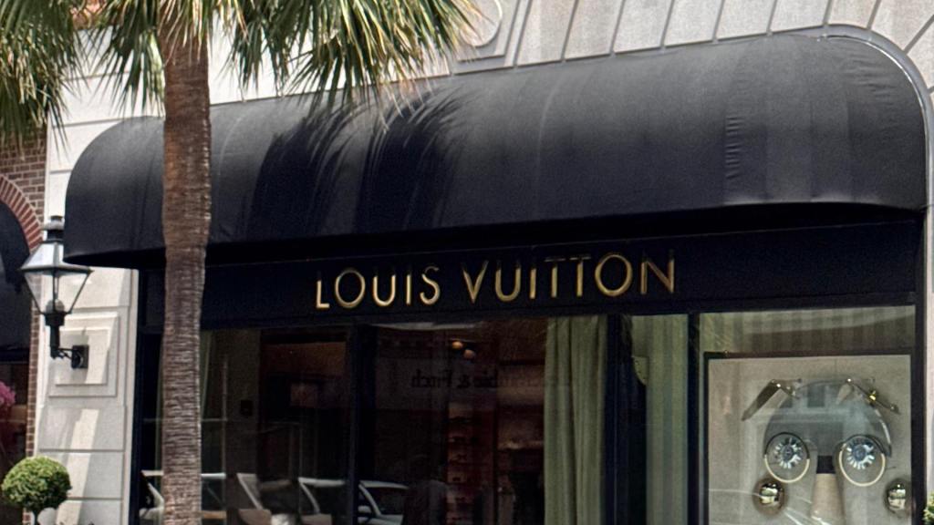 Louis Vuitton