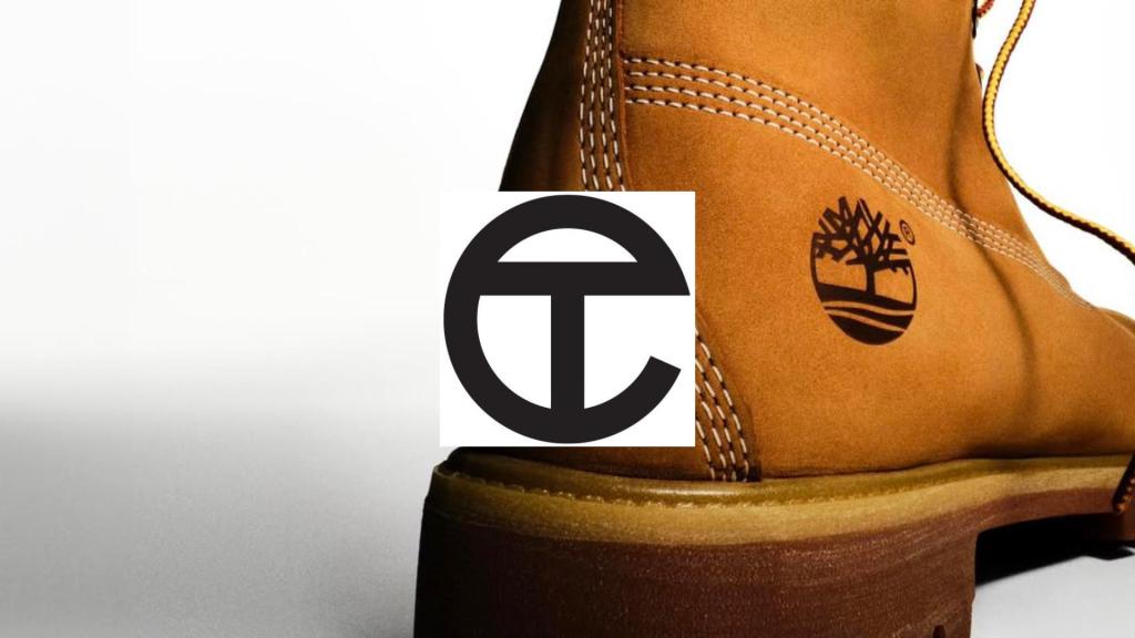 Telfar et Timberland